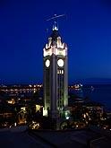  Aloha Tower 