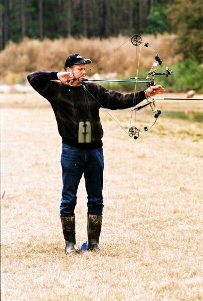  ASA Archery Competition - Image 08 