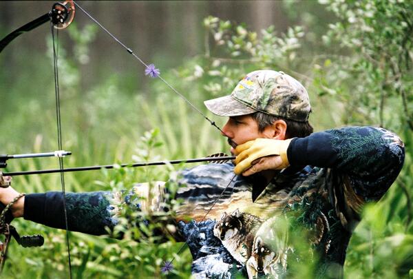  ASA Archery Competition - Image 17 