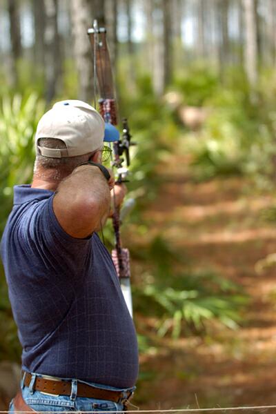  ASA Archery Competition - Image 188 