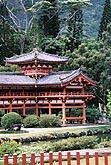  Byodoin Temple 