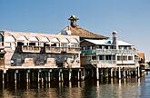  Cedar Key Pier Restaurants 
