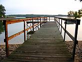  Lake Martin, AL - Dock 