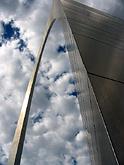  Gateway (aka St louis) Arch 