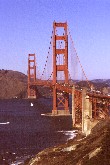  Golden Gate Bridge 