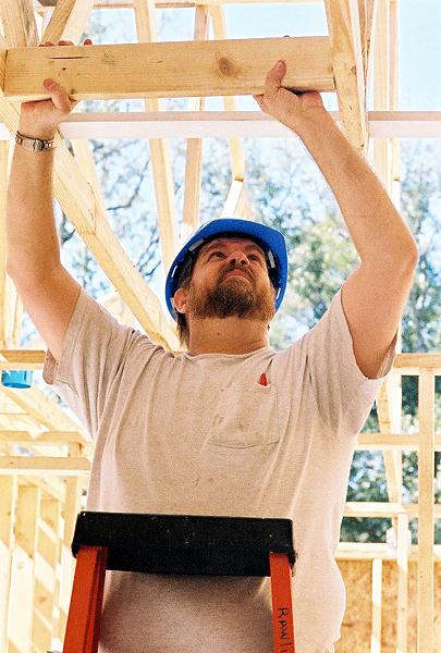  Habitat for Humanity - Electrical Blocking 