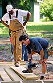  Habitat for Humanity - Framing Carpenters 
