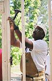  Habitat for Humanity - Framing 