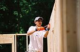  Habitat for Humanity - Framing 
