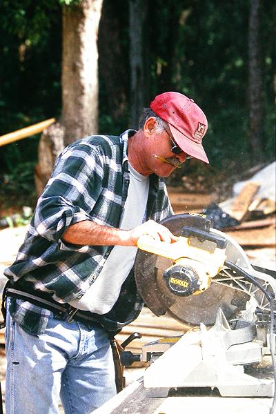 Habitat for Humanity - Miter Saw 