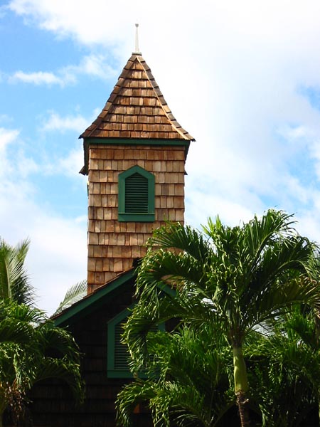  Keawala'i Church 