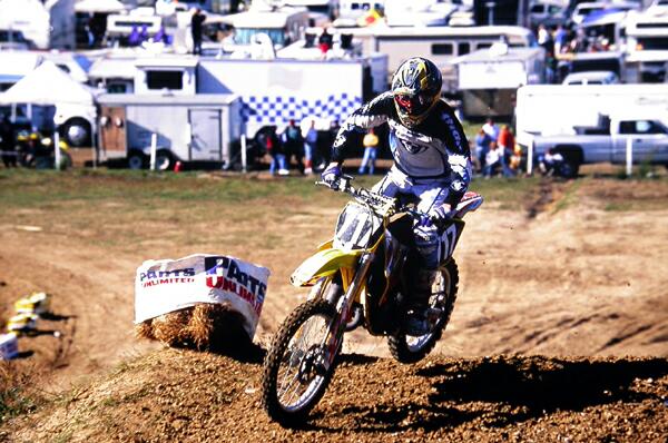  Motocross Rider - Image C12 