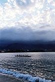  Outrigger Canoe Training 