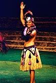  Polynesian Cultural Center Hula Performer 