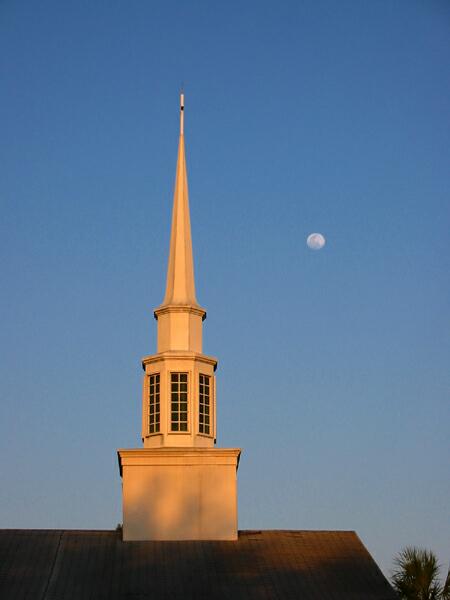  Pine Grove Baptist Church 