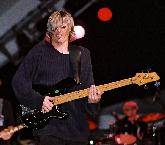  Robbie Krieger's Bass Player 