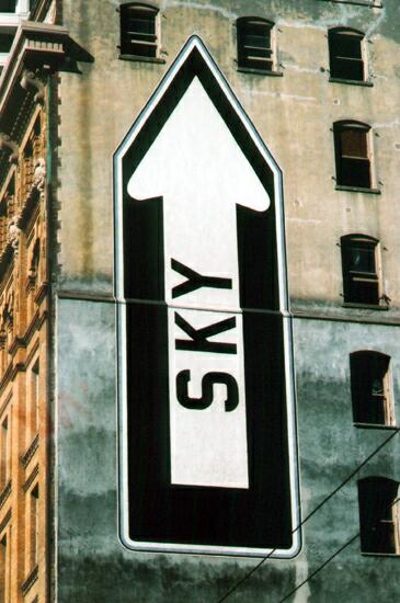  San Francisco Sky Directions 