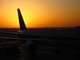  SFO Sunrise 