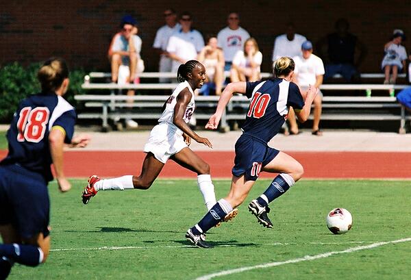  Auburn @ UF - Image 132 