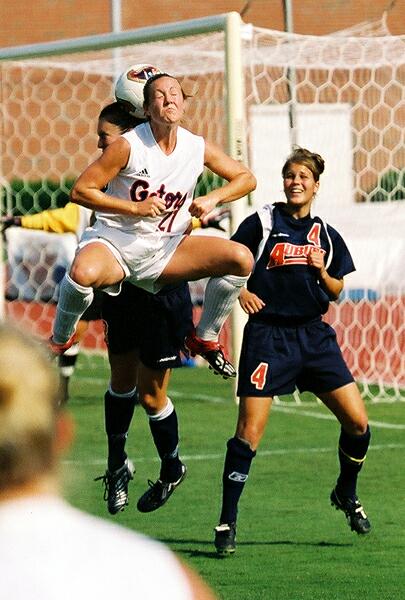  Auburn @ UF - Image 311 