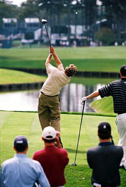  TPC at Sawgrass - Image 201 