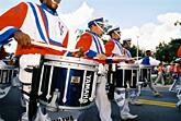  UF Drum Line 
