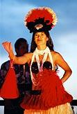  Wailea Luau Hula Performer 1 
